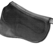 Cavallo Western Barrel/Endurance/Stock Horse Saddle Pad (#D509)