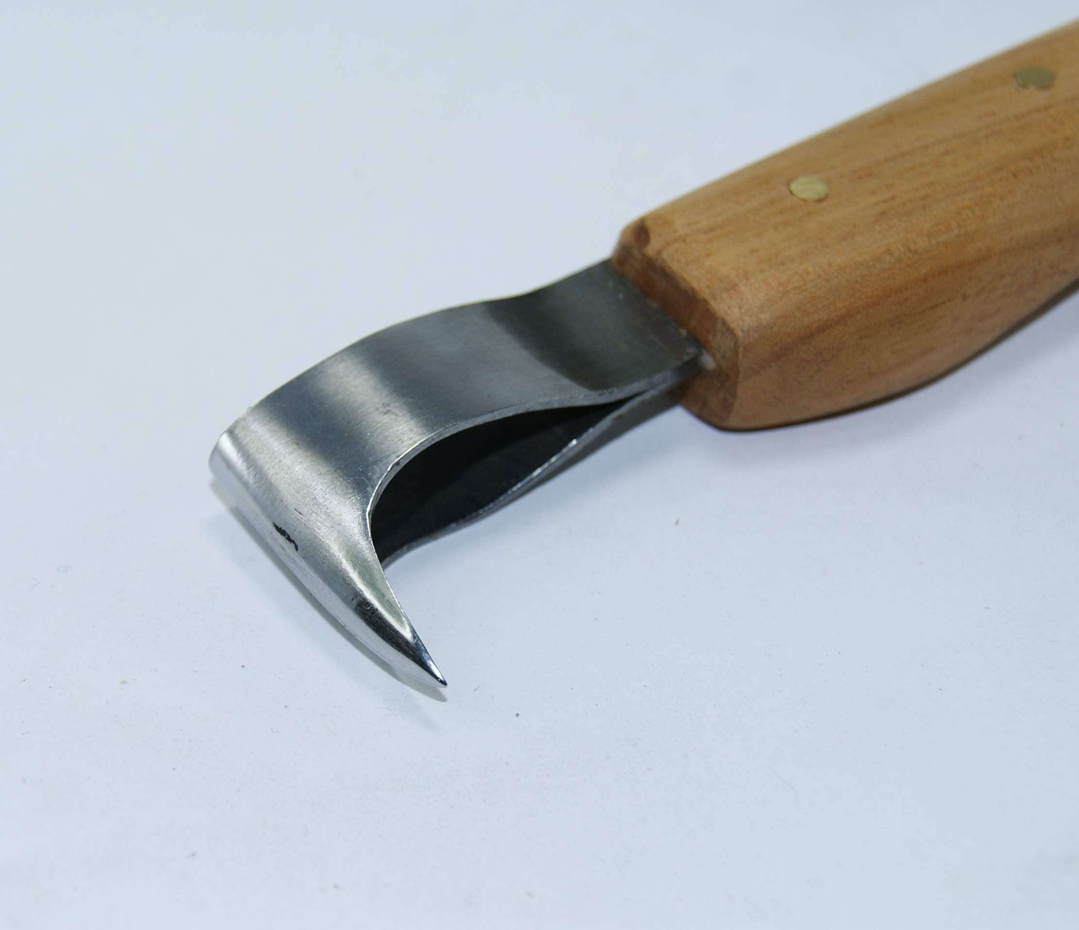 The 'Wild Hoof Knife'