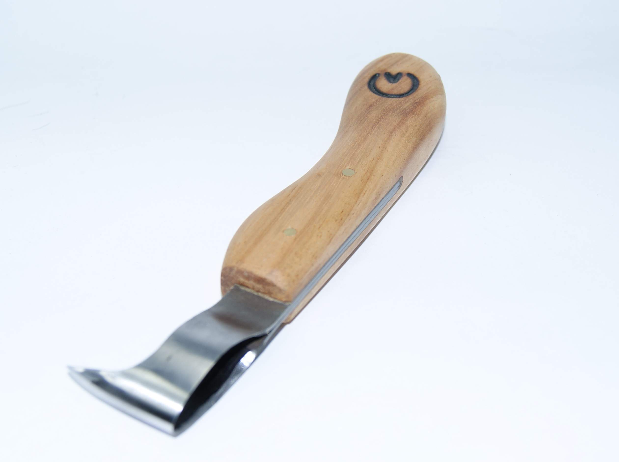 The 'Wild Hoof Knife'