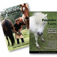The Bare Facts & Founder Facts booklets – price includes postage